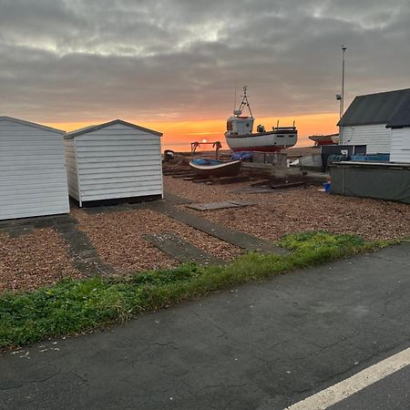 Seashell Cottage Deal Zewnętrze zdjęcie