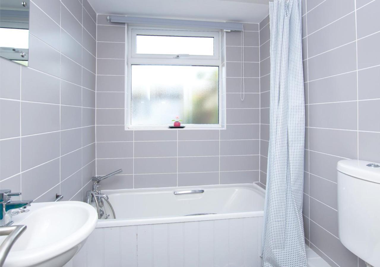 Seashell Cottage Deal Zewnętrze zdjęcie