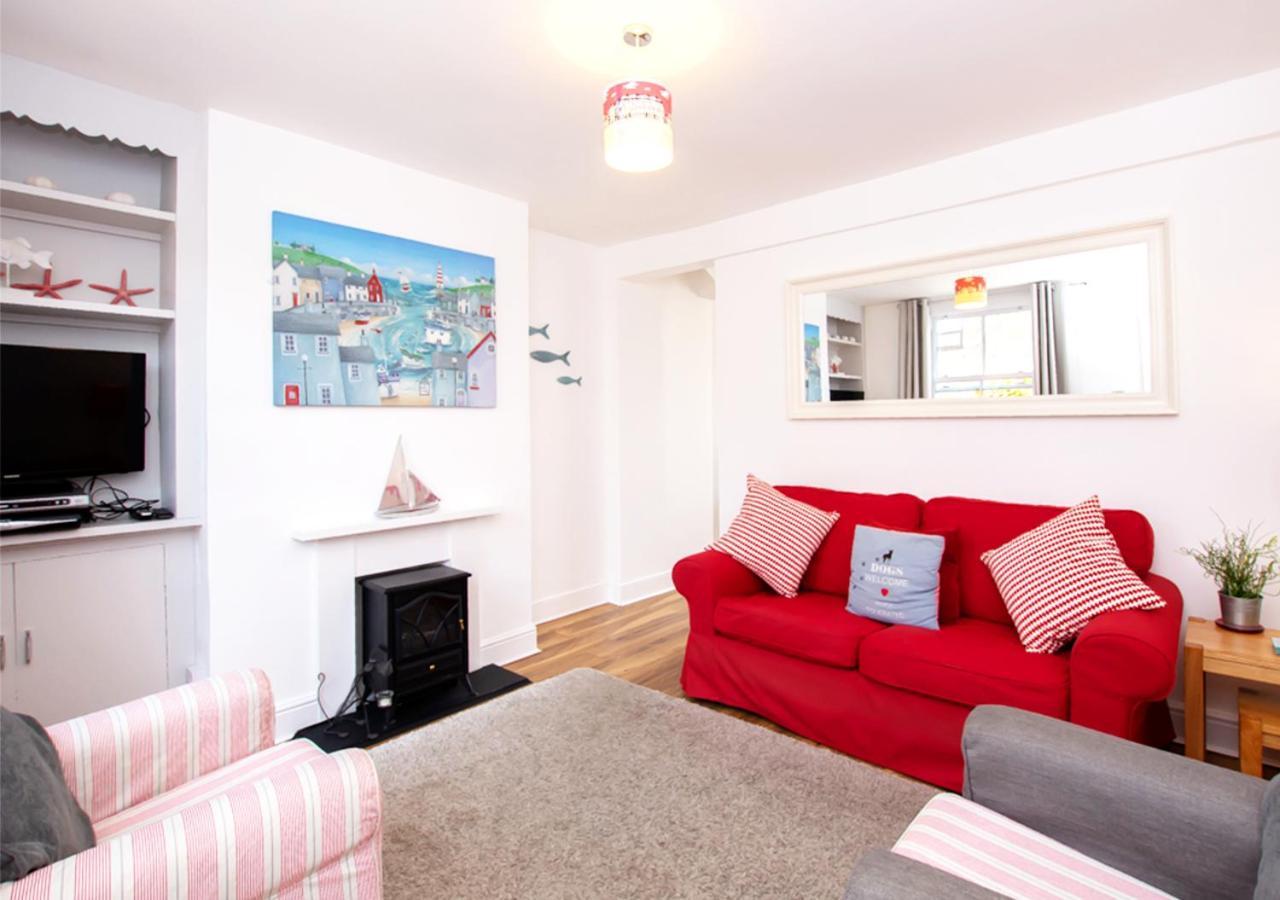 Seashell Cottage Deal Zewnętrze zdjęcie