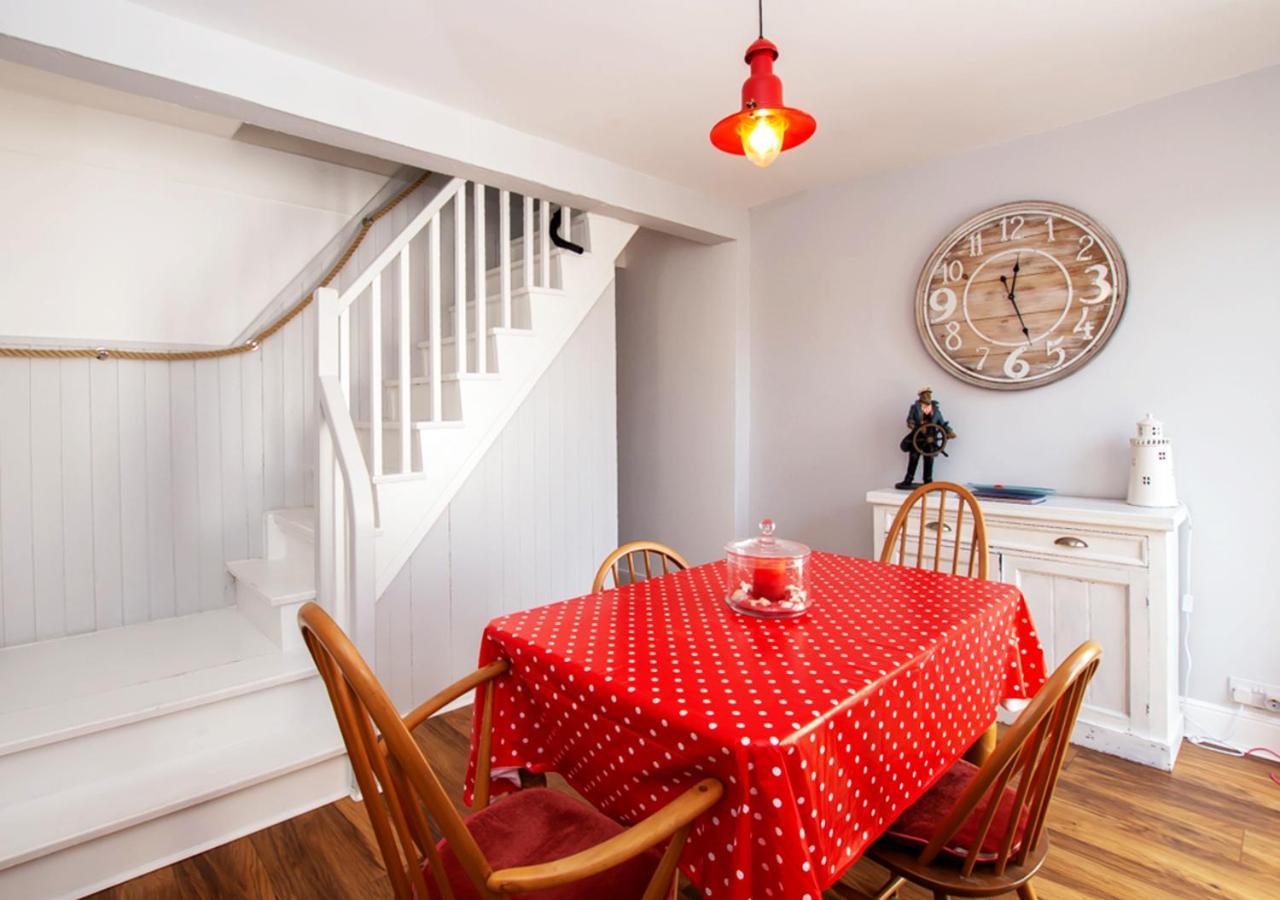 Seashell Cottage Deal Zewnętrze zdjęcie