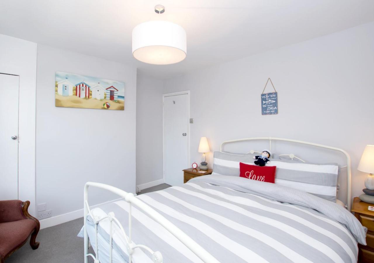 Seashell Cottage Deal Zewnętrze zdjęcie