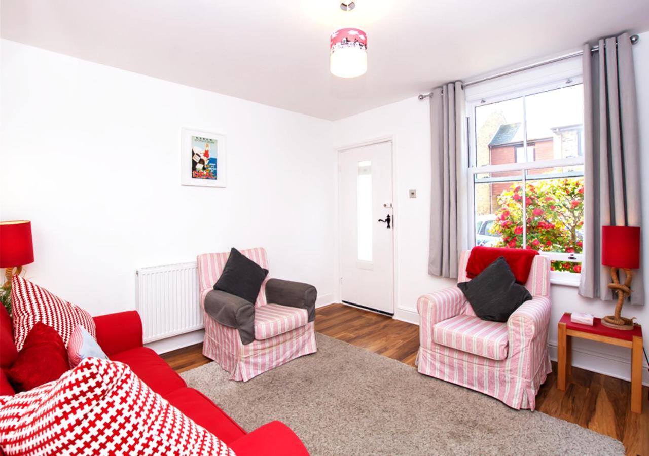 Seashell Cottage Deal Zewnętrze zdjęcie
