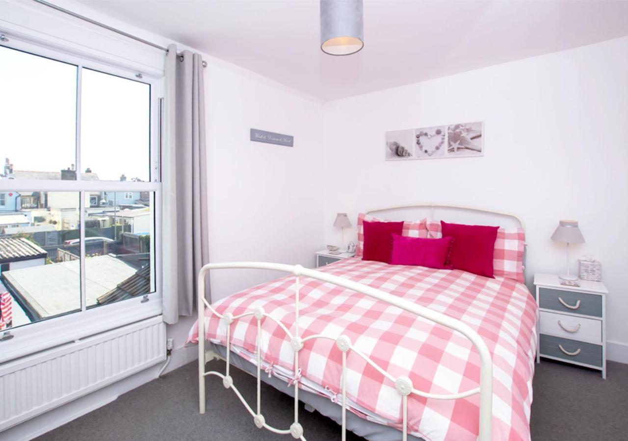 Seashell Cottage Deal Zewnętrze zdjęcie