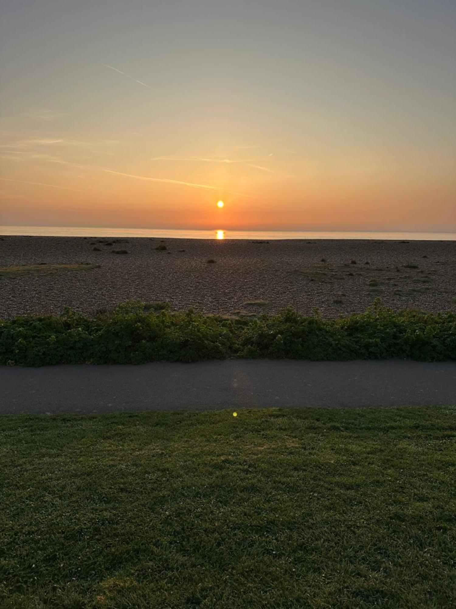 Seashell Cottage Deal Zewnętrze zdjęcie